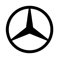 Mercedes Logo