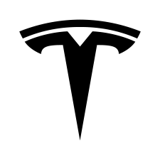 Tesla Logo