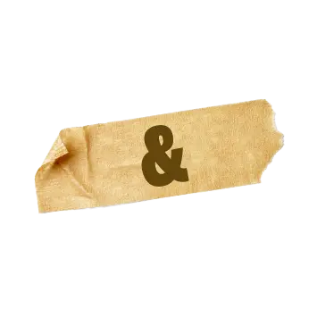 &
